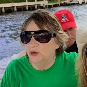 Meet your Posher, Barbara